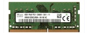 Pamięć RAM DDR4 SK Hynix HMA81GS6CJR8N-VK 8 GB