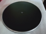 Talerz do gramofonu Unitra Fonica GS-464, GS-461, GS-434 Bernard 