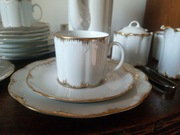 Rosenthal Monbijou Rambouillet serwis kawowy