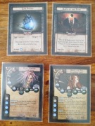 Anima Tactics karty