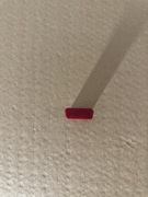 Zaślepka portu na pistolet do Nintendo Famicom