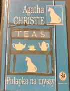 Pułapka na myszy Agatha Christie