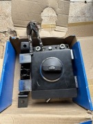 Gerda zamek nawierzchniowy 