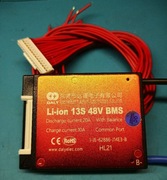 BMS 13S (36v) 20A Daly