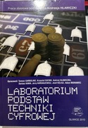 Laboratorium podstaw techniki cyfrowej Andrzej Hławiczka