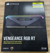 Pamięć ram Corsair 32GB DDR4
