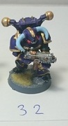 CSM Chaos Space Marines #32