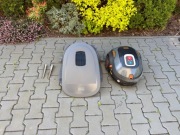 Kosiarka automatyczna Black & Decker kompletna z osprzętem