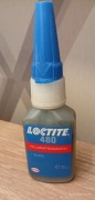 Loctite 480 klej błyskawiczny - 20g
