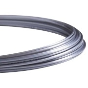 EXTRA PROMOCJA !!! Naciąg tenisowy Luxilon Big Banger Alu Power silver 1,20