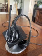 Sennheiser DW PRO 2 USB (DW 30 USB)