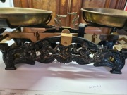 STARA WAGA SZALKOWA 1929 ROKU