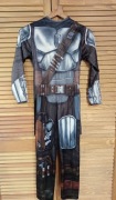 Kostium MANDO Mandolorianin Star Wars+ maska przebranie na karnawał