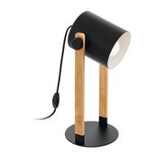 Lampa biurkowa Eglo Hornwood