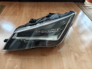 Seat Leon 3 lampa przednia lewa Full LED