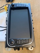 Smart Radio Android Do Ford Connect Focus S-Max Galaxy Mondeo Mk4 128GB