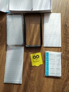 Zestaw do iphone 12, case, szkło