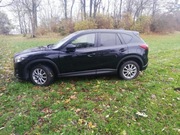 Mazda cx5 sprzedam