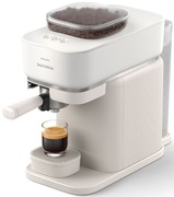 Kolbowy ekspres ciśnieniowy Philips BAR300/00 1550 W biały