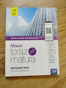 Zbiór zadań maturalnych z matematyki poziom podstawowy Nowa Era