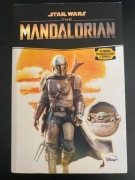 Star Wars. The Mandalorian. Sezon 1