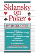 Sklansky on Poker David Sklansky