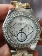 Zegarek "Madison", nie wiem czy działa, bateria do wymiany