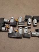 Pompka pompa E2028E 12V DC mini kompresor próżniowa projekty DIY