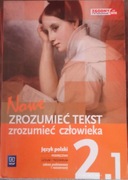 Zrozumieć tekst zrozumieć człowieka