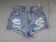 Szorty Pull & Bear XS 