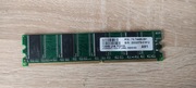 RAM AM1 128MB UNB PC2100 P/N 73.74495.891