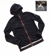 Vaude fajny polar z kapturem logo r.164