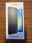 Samsung Galaxy A 16 nowy w opakowaniu nie otwierany