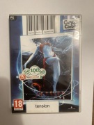 TENSION PC gra game / wysyłka w 24h