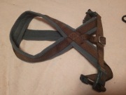 uprząż dla psa Hunter