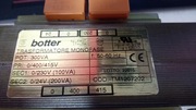 Transformator separacyjny 400V-300VA / 230V-100VA / 24V-200VA