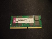 8GB DDR4 2666MHZ SO-DIMM