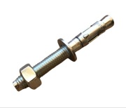 Kotwa rozporowa 12x100 Kotwy rozporowe 25szt