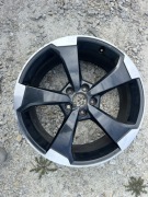 Felga Audi 19 cali 8v0601025fc