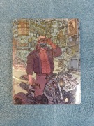 Cyberpunk 2077 Tyger Claws ( Steelbook G2 )
