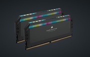 CORSAIR DOMINATOR PLATINUM RGB 32 GB (2x16 GB) DDR5 DRAM 5600 MHz C36