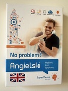 Angielski. No problem! Kurs supermemo poziom B1