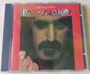 Frank Zappa - Baby Snakes