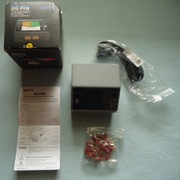 DWUKANAŁOWA ŁADOWARKA - HOTA D6 PRO DC 650W | AC 2