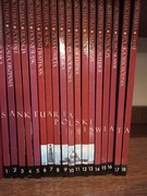 Sanktuaria Polski i świata