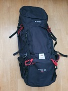 Plecak turystyczny Hi-Tec STONE 65 l czarny
