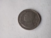 III/7 TAJLANDIA 5 BAHT