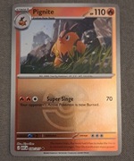 Karta Pokemon Pignite 030/217 Holo