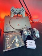PlayStation 1 PAL