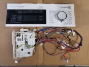 Moduł / programator pralki Electrolux  